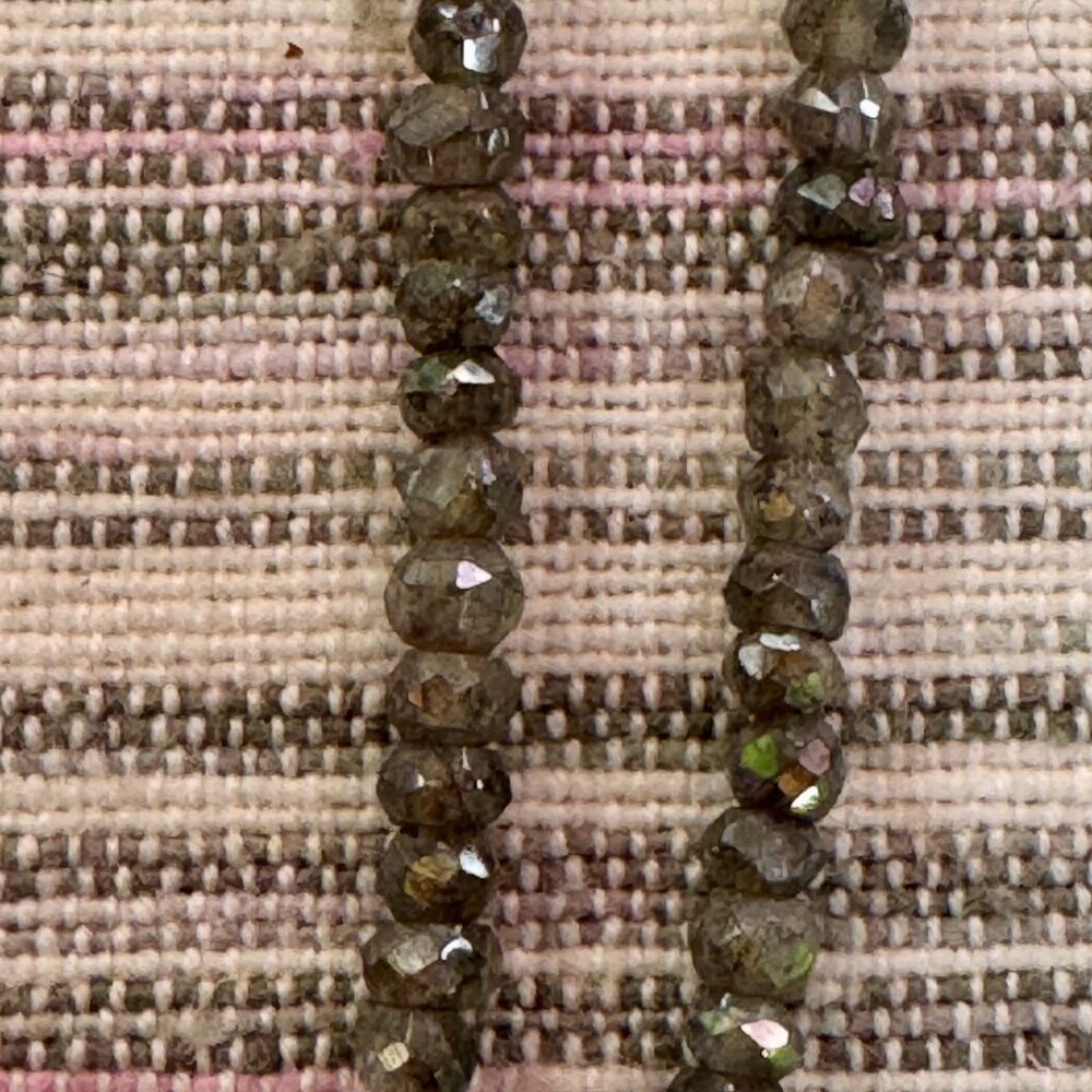 Labradorite Necklaces - Picture 6 of 7